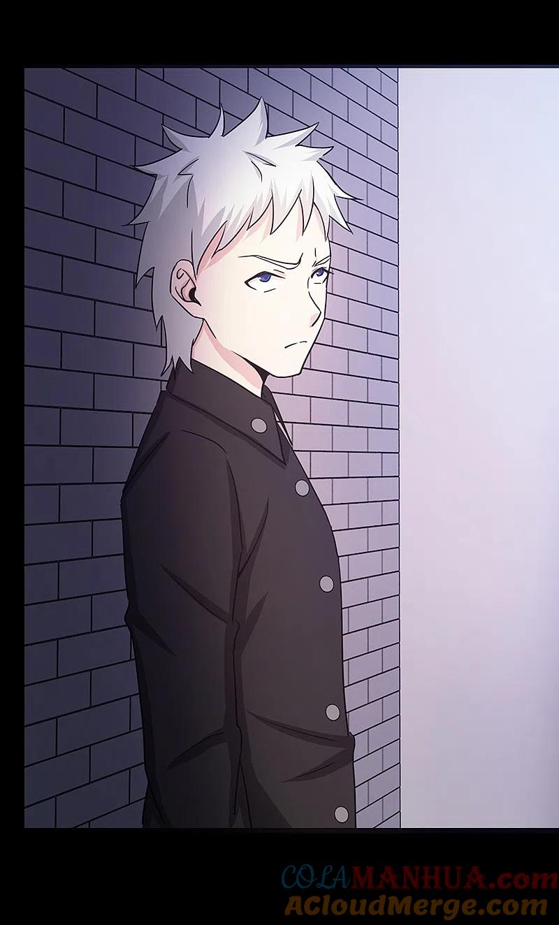 地府我开的 - 第239话 法门 - 第15张图