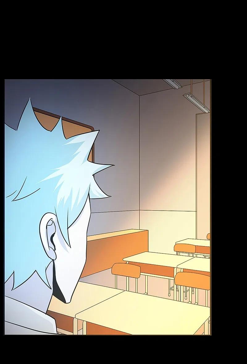 地府我开的 - 第239话 法门 - 第14张图