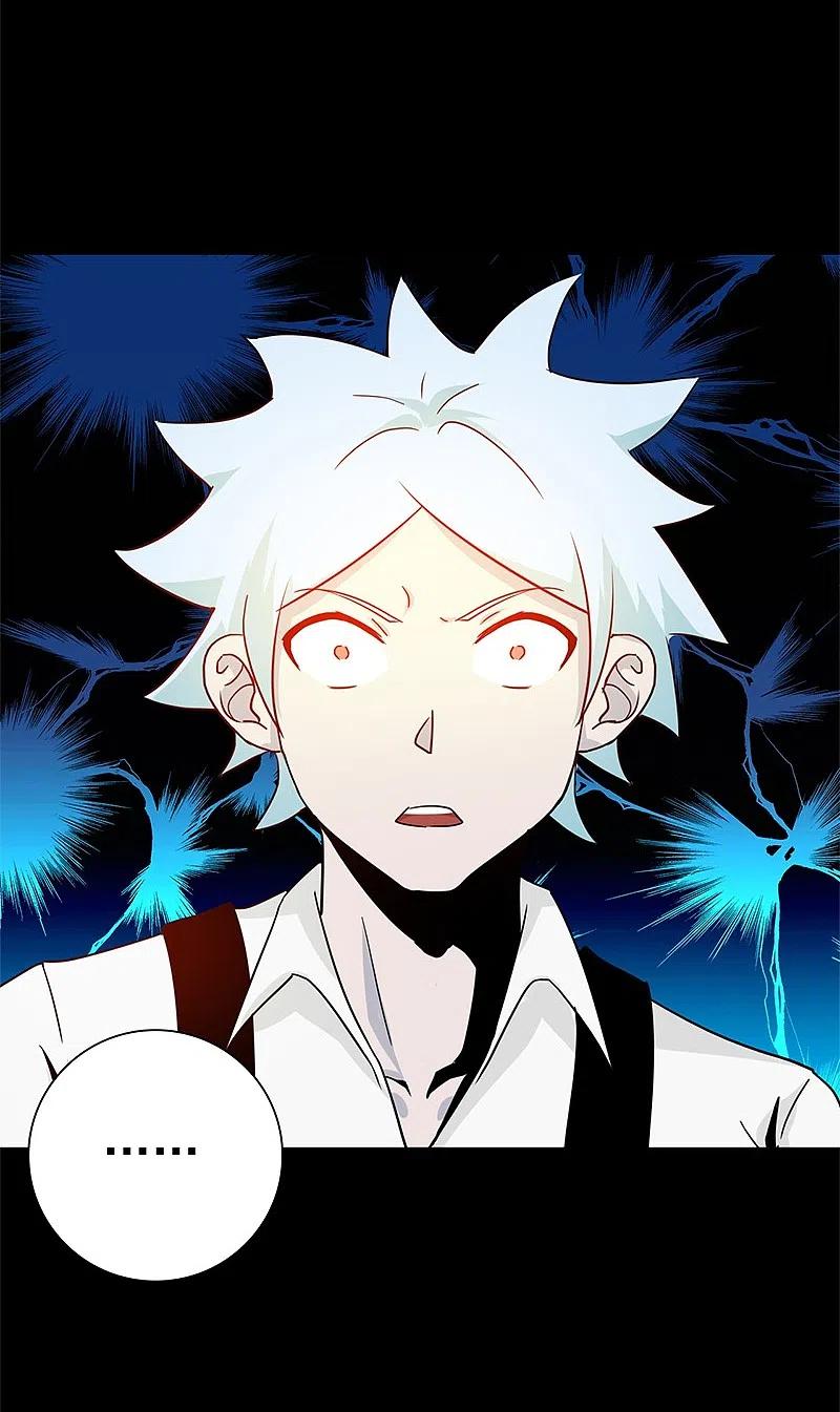 地府我开的 - 第239话 法门 - 第28张图