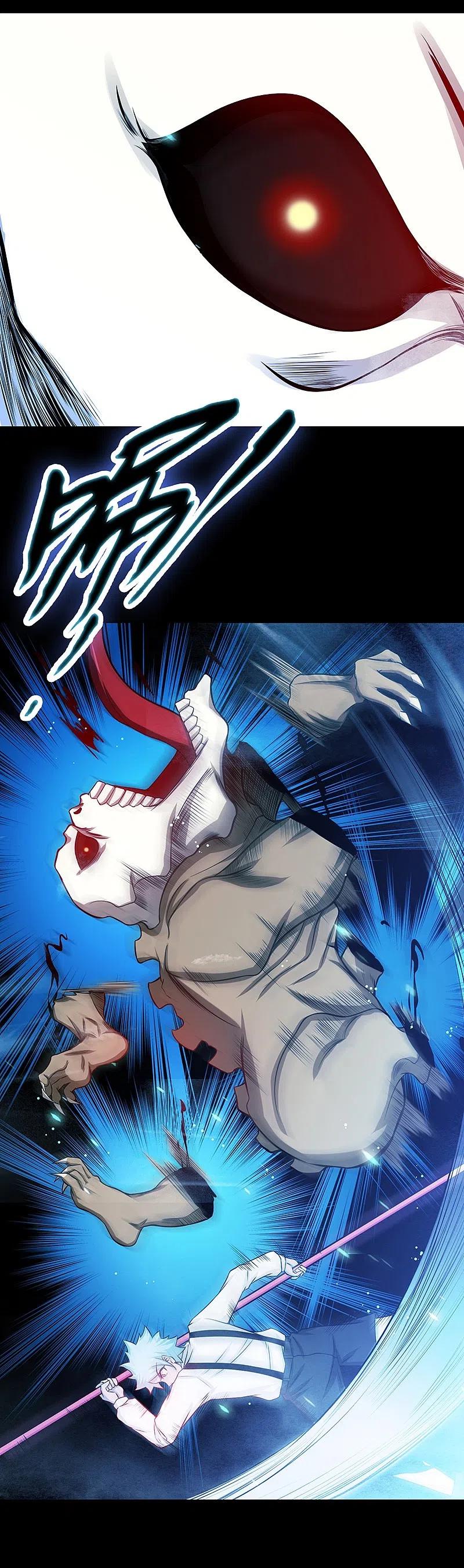 地府我开的 - 第240话 凭什么？ - 第26张图