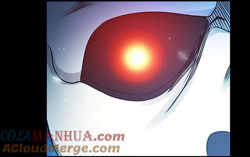 地府我开的 - 第240话 凭什么？ - 第31张图