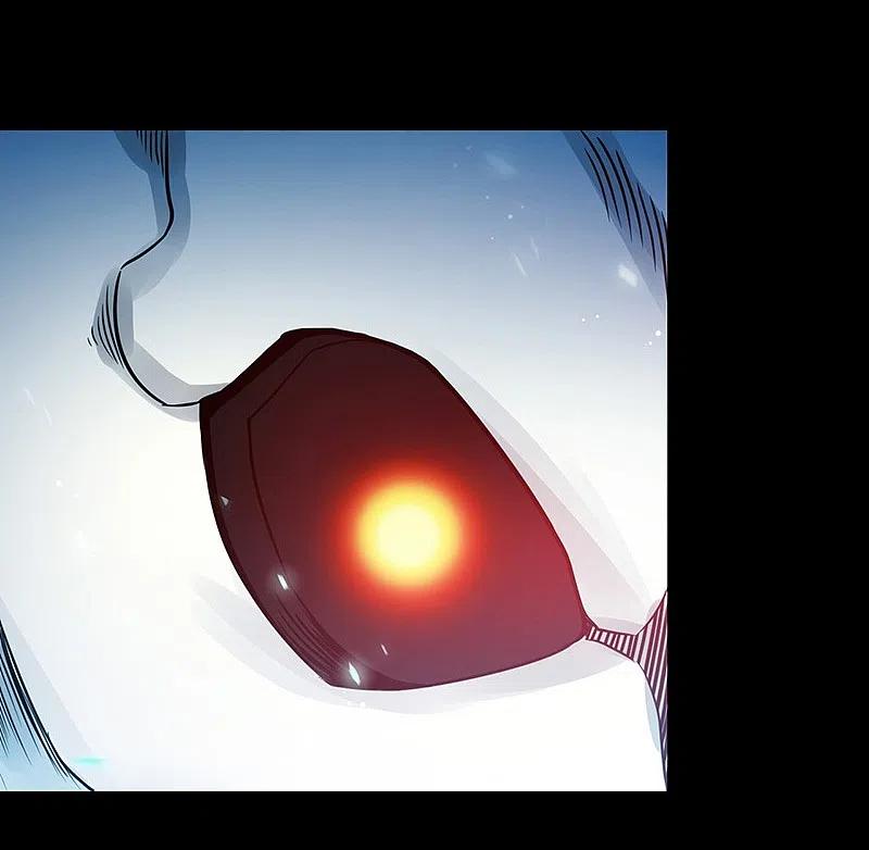 地府我开的 - 第240话 凭什么？ - 第27张图