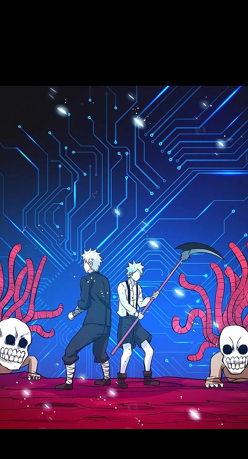 地府我开的 - 第241话 结束的任务？ - 第26张图