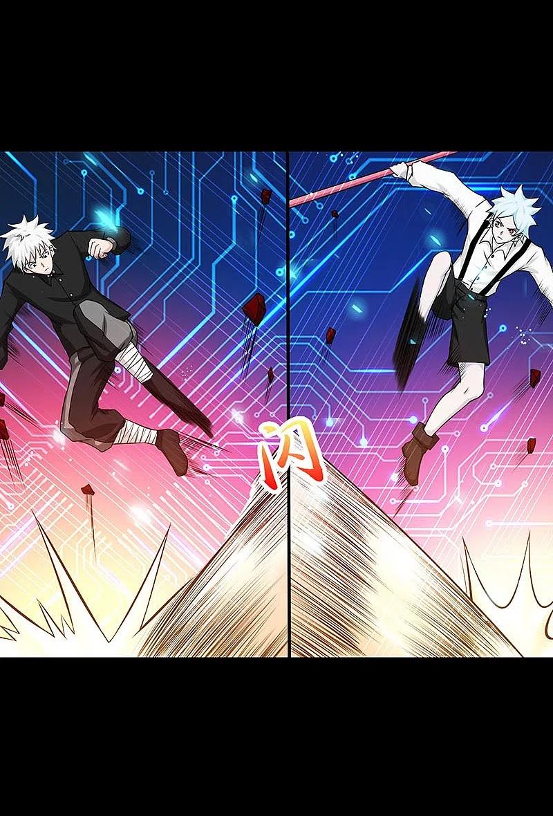 地府我开的 - 第241话 结束的任务？ - 第15张图