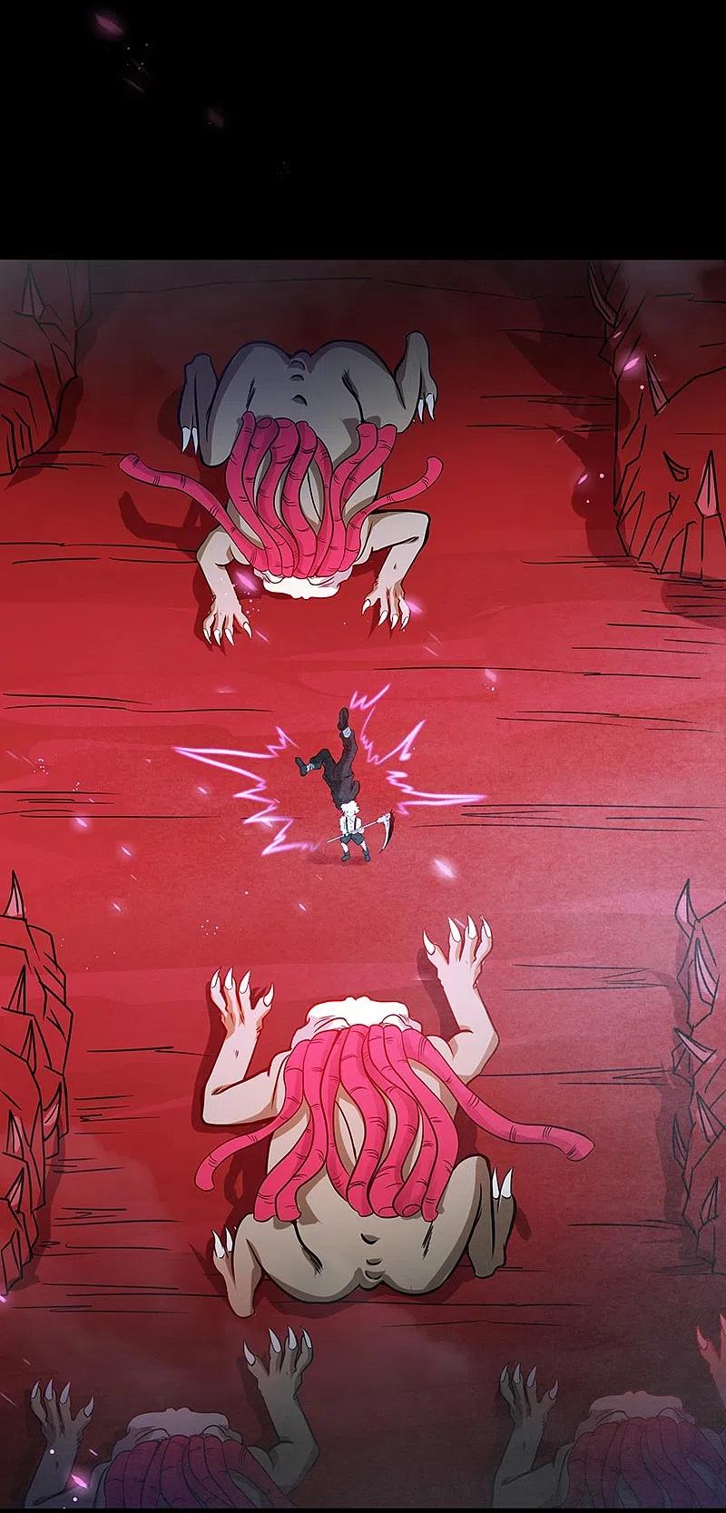 地府我开的 - 第241话 结束的任务？ - 第32张图