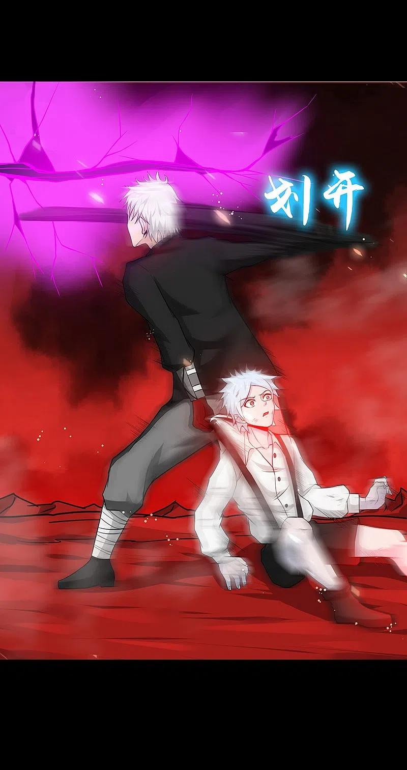 地府我开的 - 第241话 结束的任务？ - 第47张图