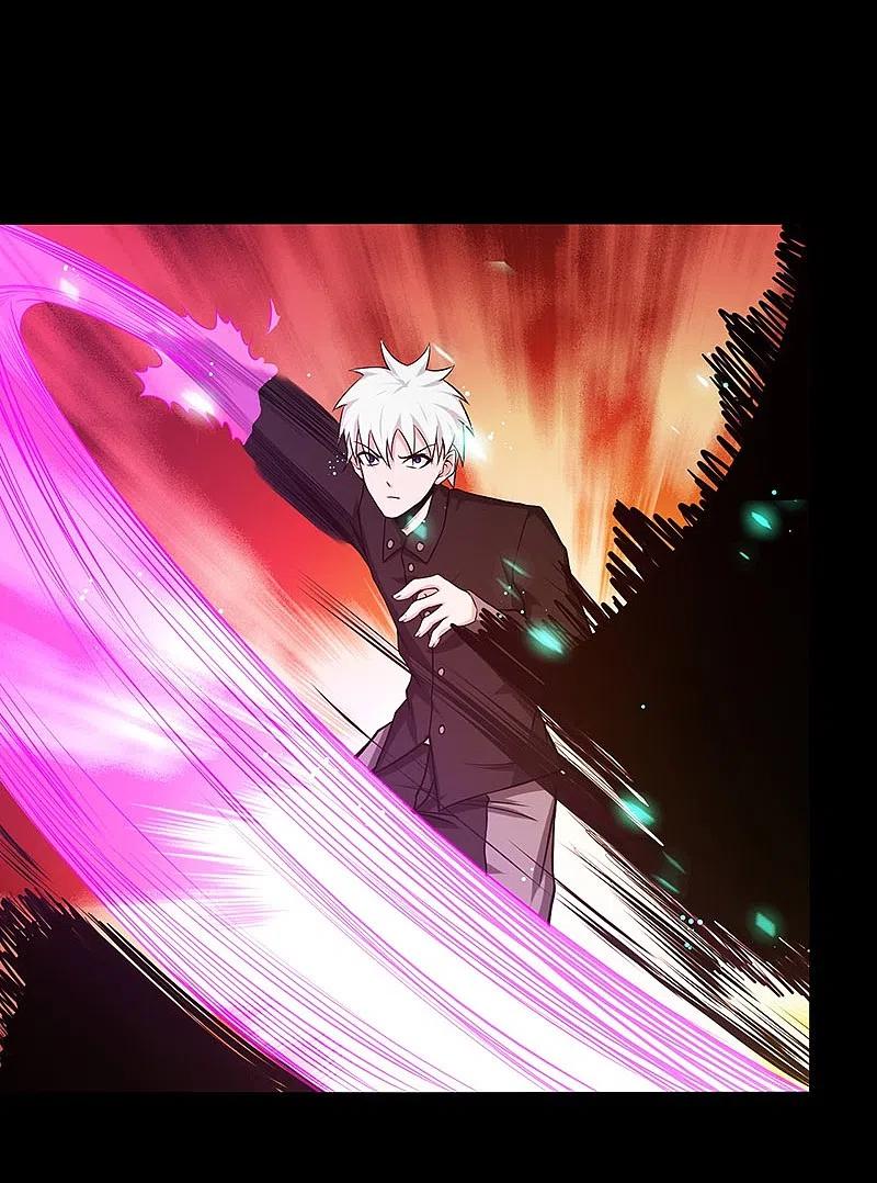 地府我开的 - 第241话 结束的任务？ - 第20张图