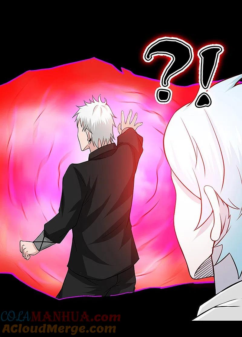 地府我开的 - 第241话 结束的任务？ - 第49张图