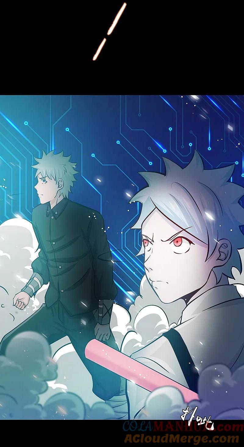 地府我开的 - 第241话 结束的任务？ - 第10张图