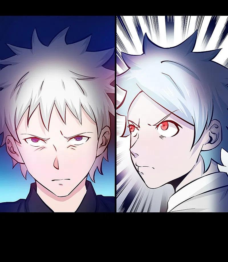 地府我开的 - 第241话 结束的任务？ - 第11张图