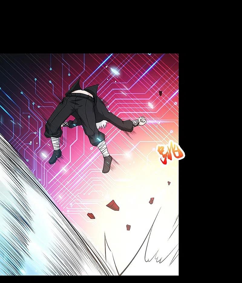 地府我开的 - 第241话 结束的任务？ - 第12张图