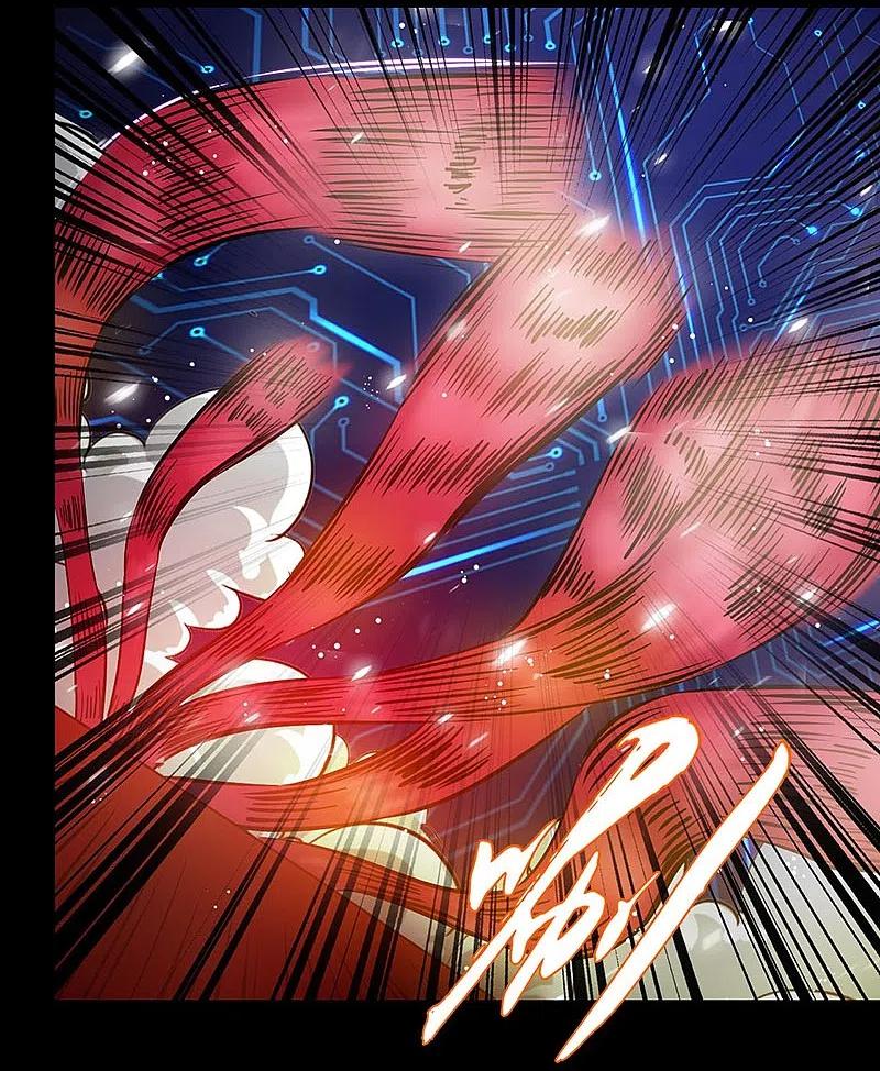 地府我开的 - 第241话 结束的任务？ - 第9张图