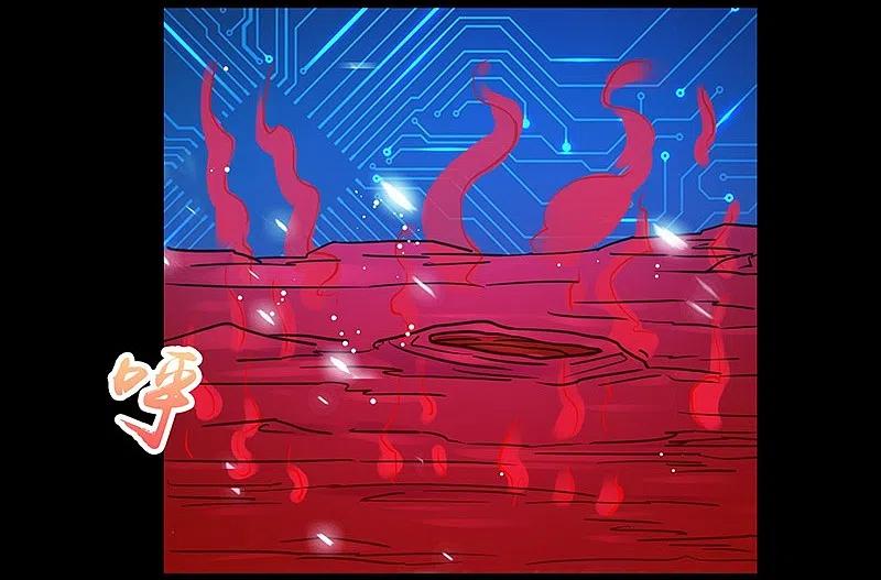 地府我开的 - 第241话 结束的任务？ - 第24张图