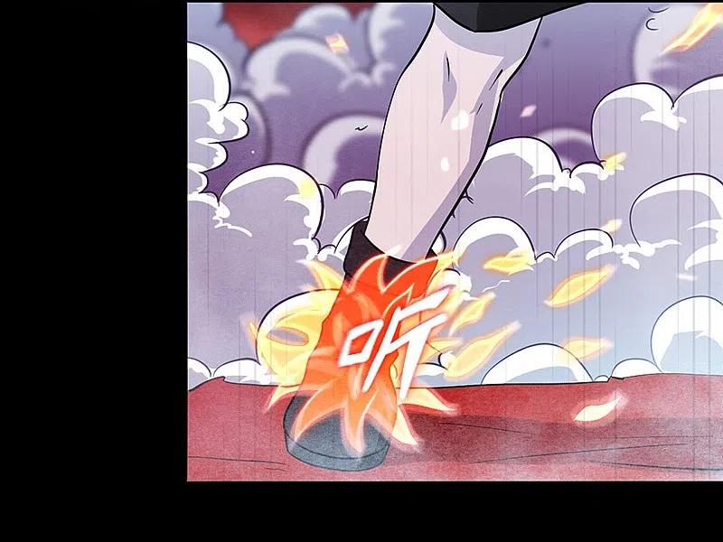 地府我开的 - 第243话 崩坏的前夕 - 第42张图