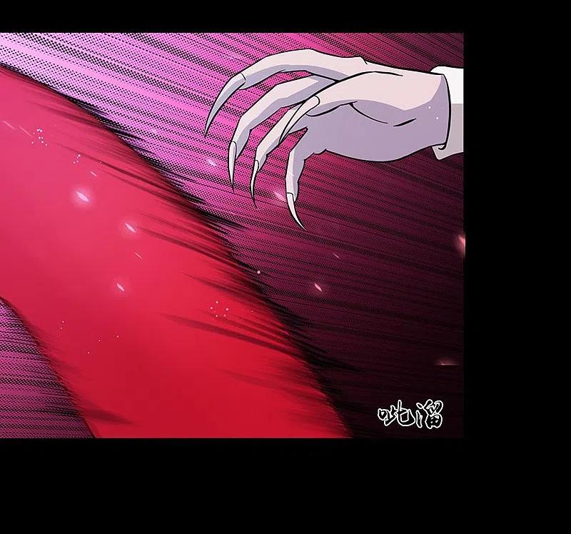 地府我开的 - 第243话 崩坏的前夕 - 第30张图