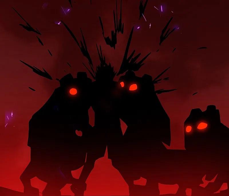 地府我开的 - 第243话 崩坏的前夕 - 第48张图