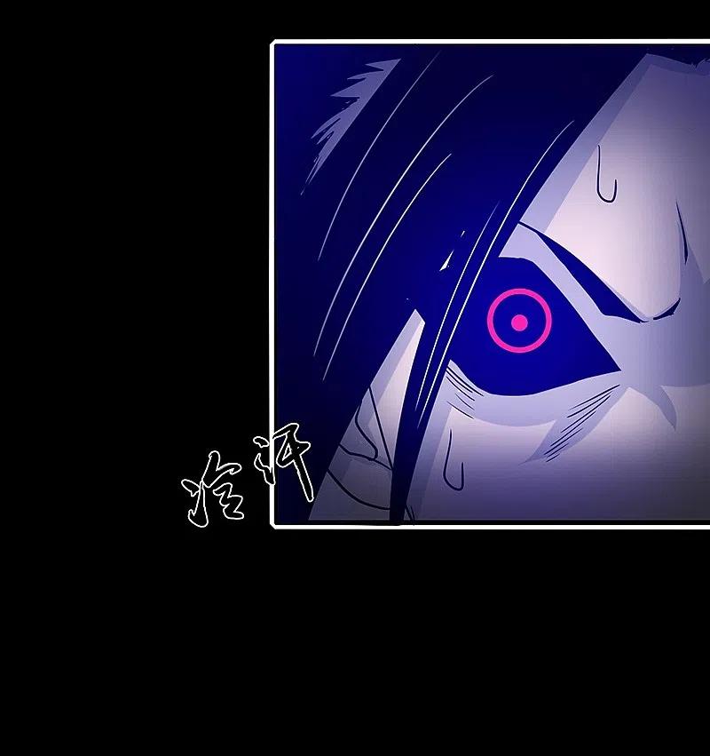 地府我开的 - 第243话 崩坏的前夕 - 第9张图