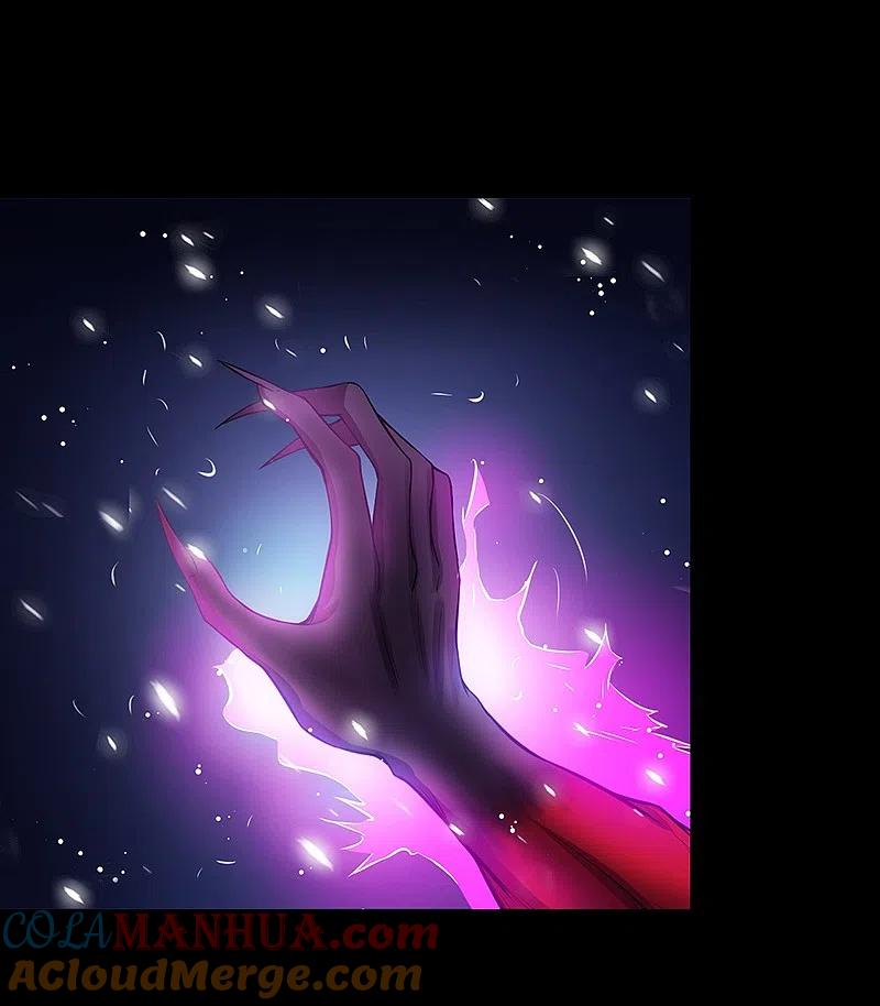 地府我开的 - 第243话 崩坏的前夕 - 第4张图