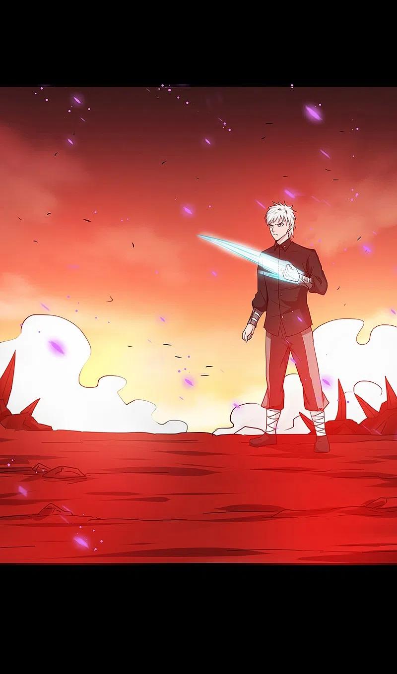 地府我开的 - 第243话 崩坏的前夕 - 第53张图