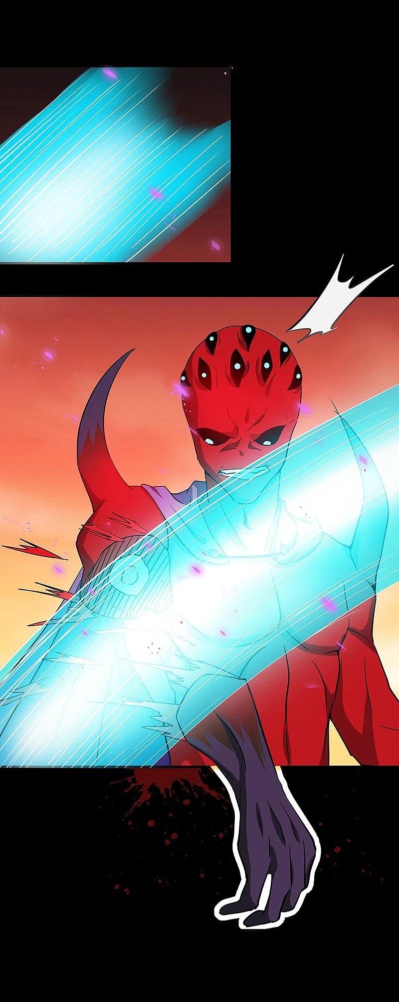 地府我开的 - 第243话 崩坏的前夕 - 第51张图