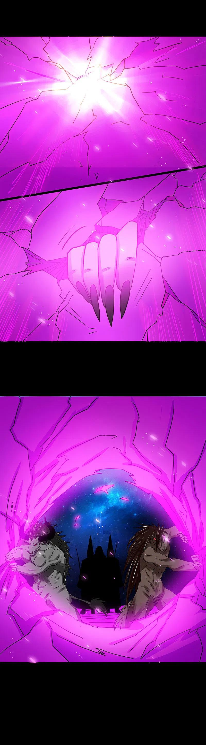 地府我开的 - 第244话 大变天 - 第18张图