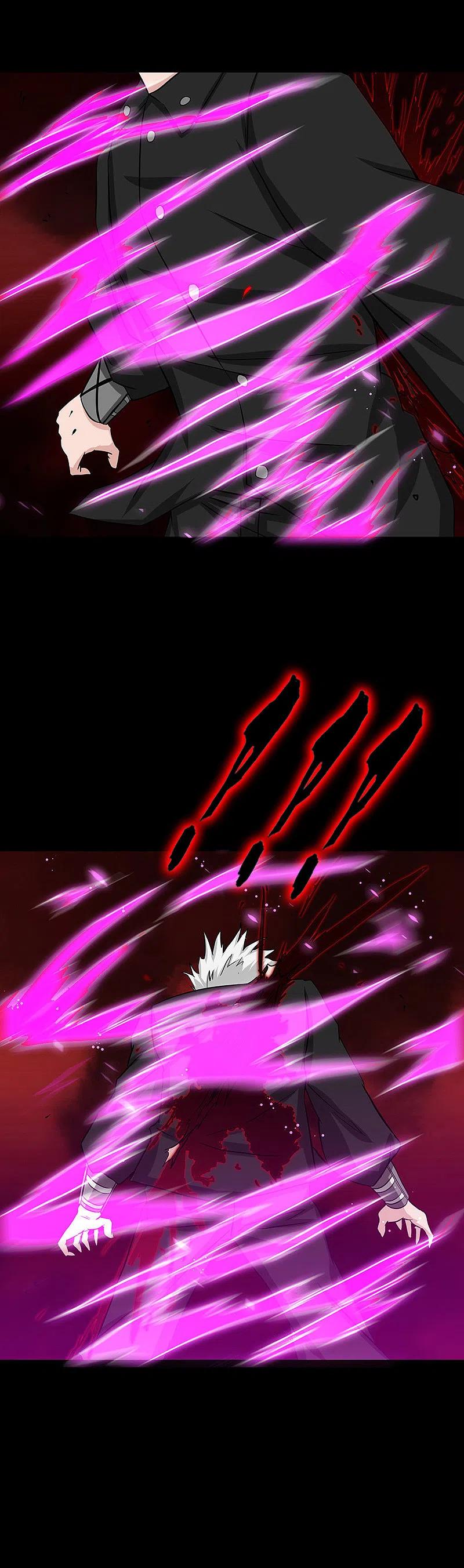 地府我开的 - 第244话 大变天 - 第16张图