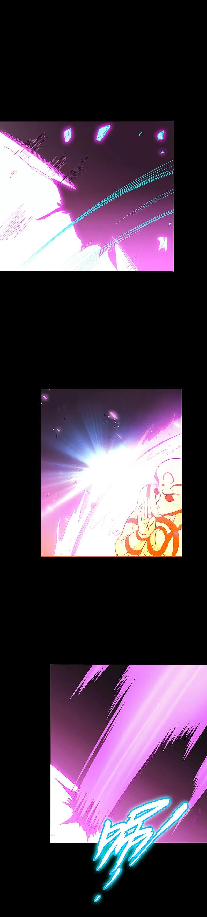 地府我开的 - 第245话 魔化的地藏王 - 第14张图