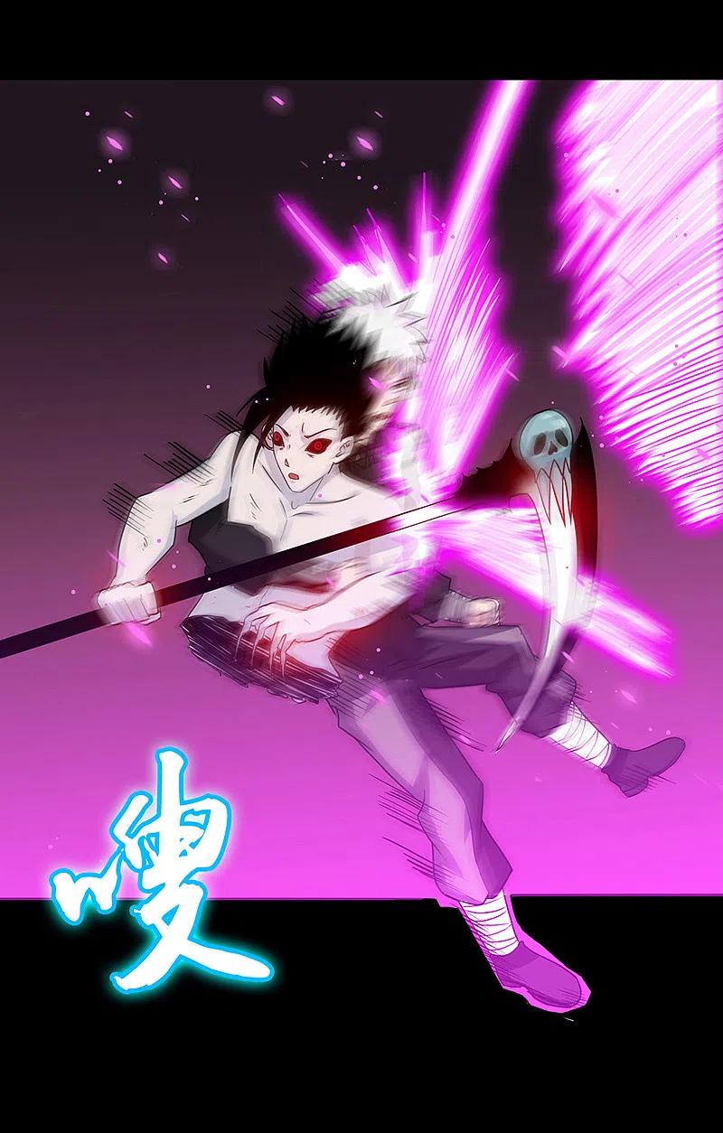 地府我开的 - 第245话 魔化的地藏王 - 第16张图