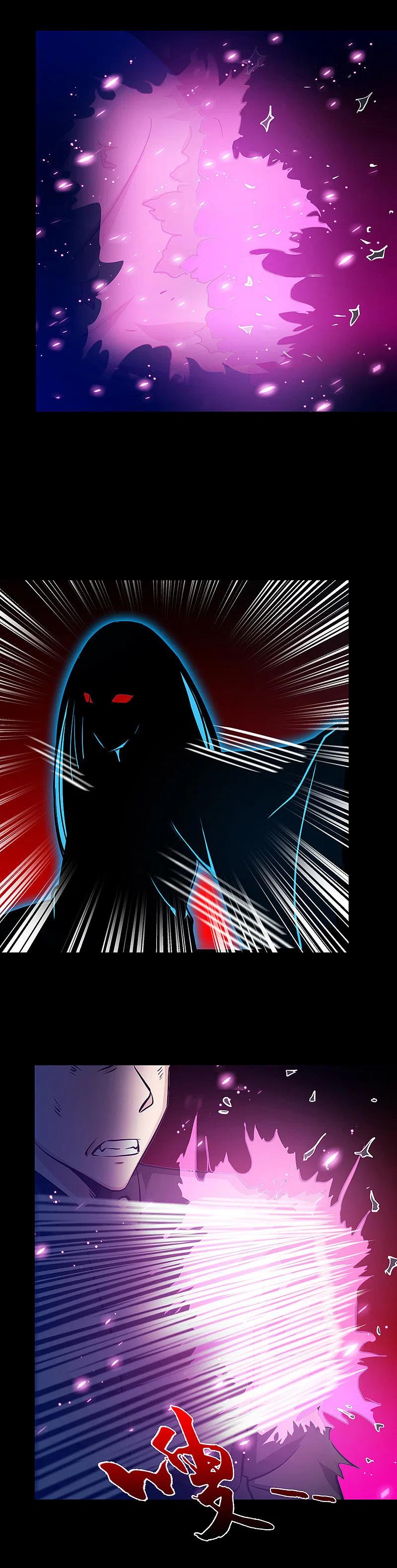 地府我开的 - 第245话 魔化的地藏王 - 第18张图