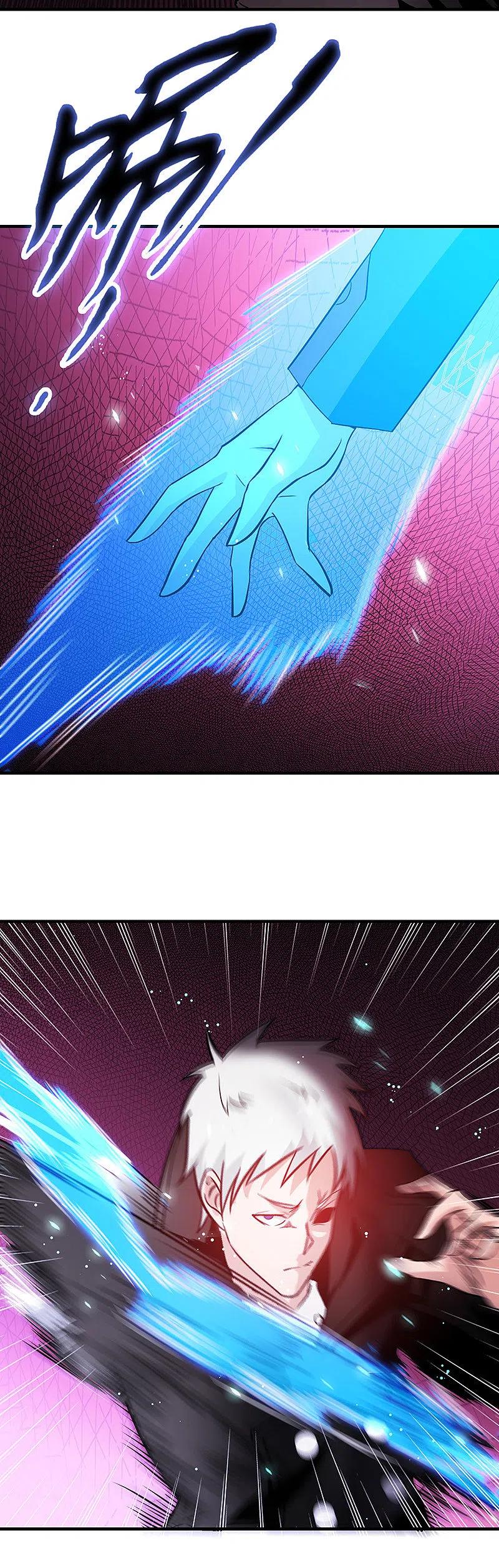 地府我开的 - 第253话 九月的舍身 - 第8张图