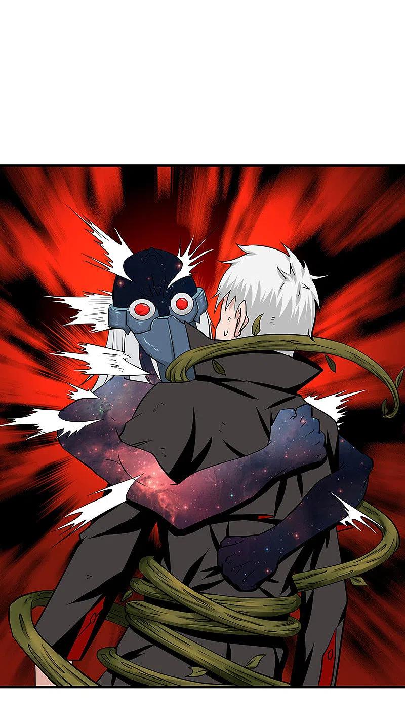 地府我开的 - 第253话 九月的舍身 - 第12张图