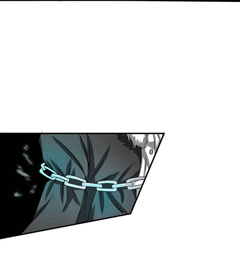 地府我开的 - 第25话 求原谅 - 第4张图