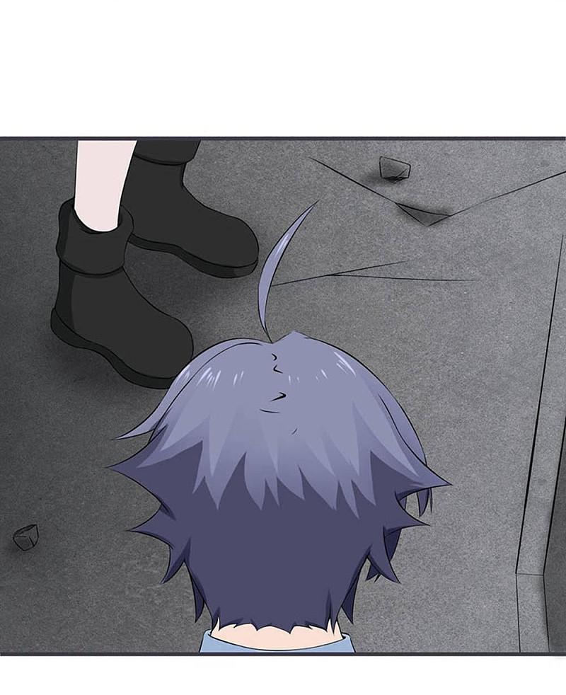 地府我开的 - 第25话 求原谅 - 第24张图