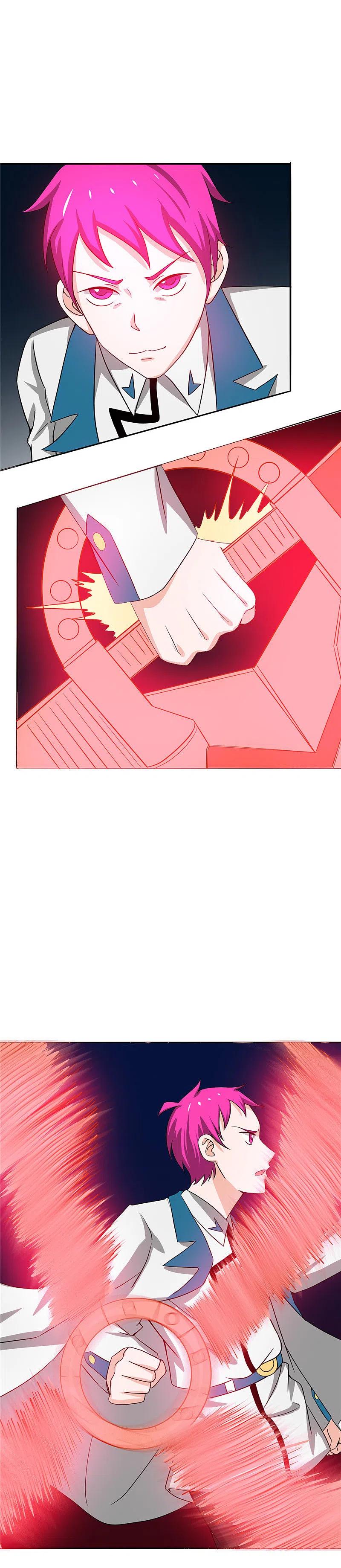 地府我开的 - 第259话 神哭！大杀四方 - 第24张图