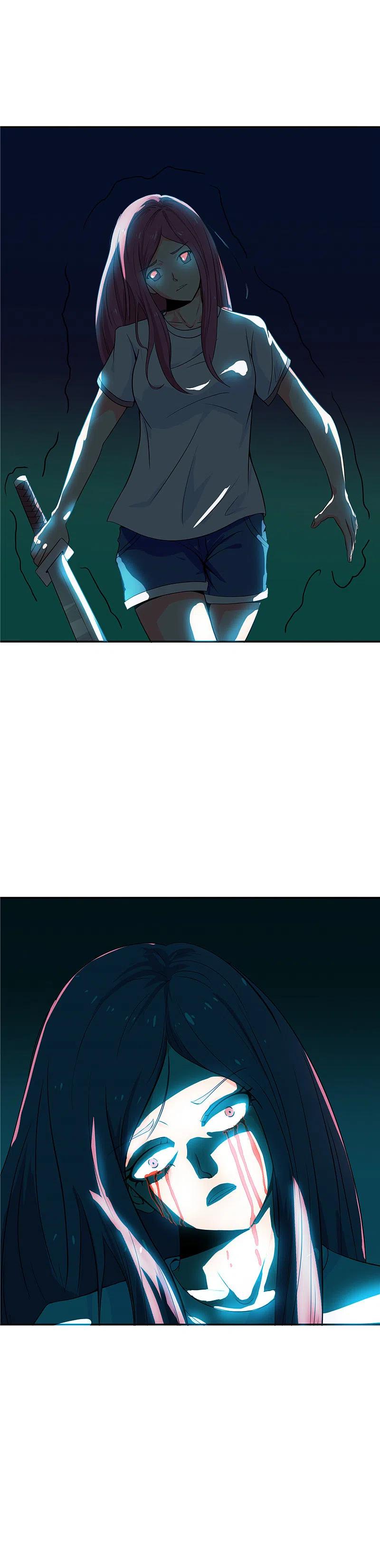 地府我开的 - 第259话 神哭！大杀四方 - 第10张图