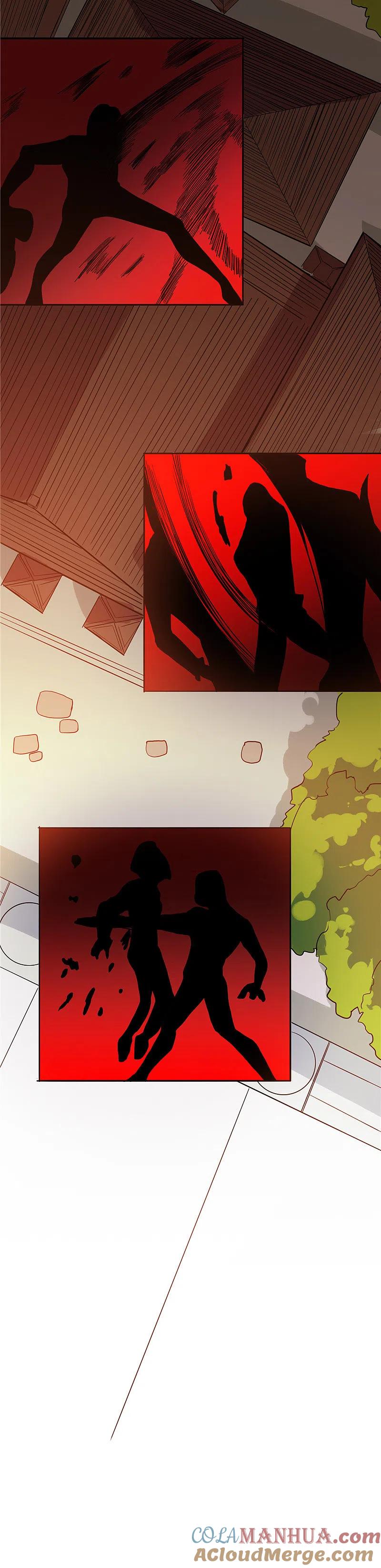 地府我开的 - 第264话 死斗1 - 第9张图