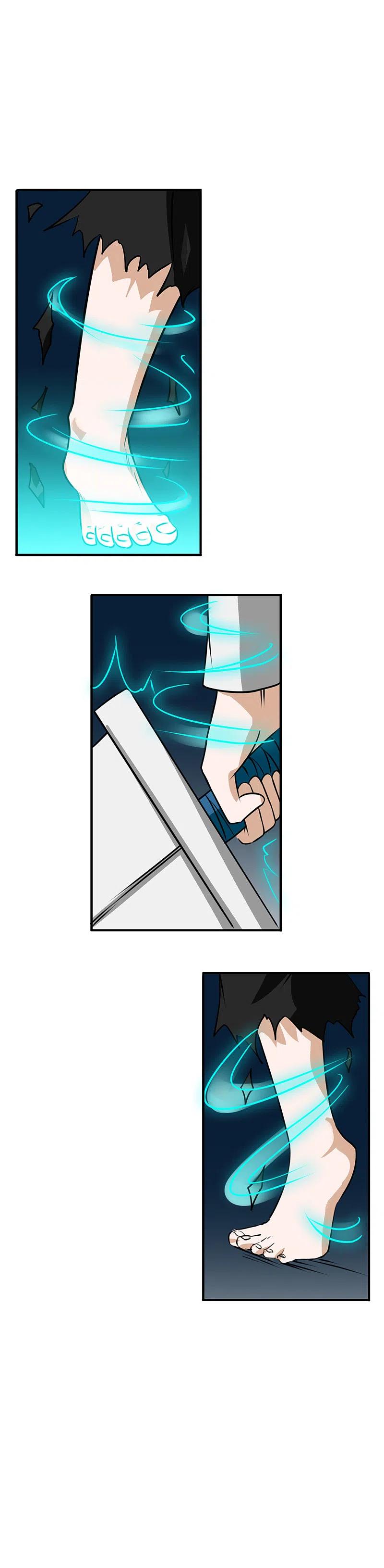 地府我开的 - 第266话 死斗3 - 第20张图