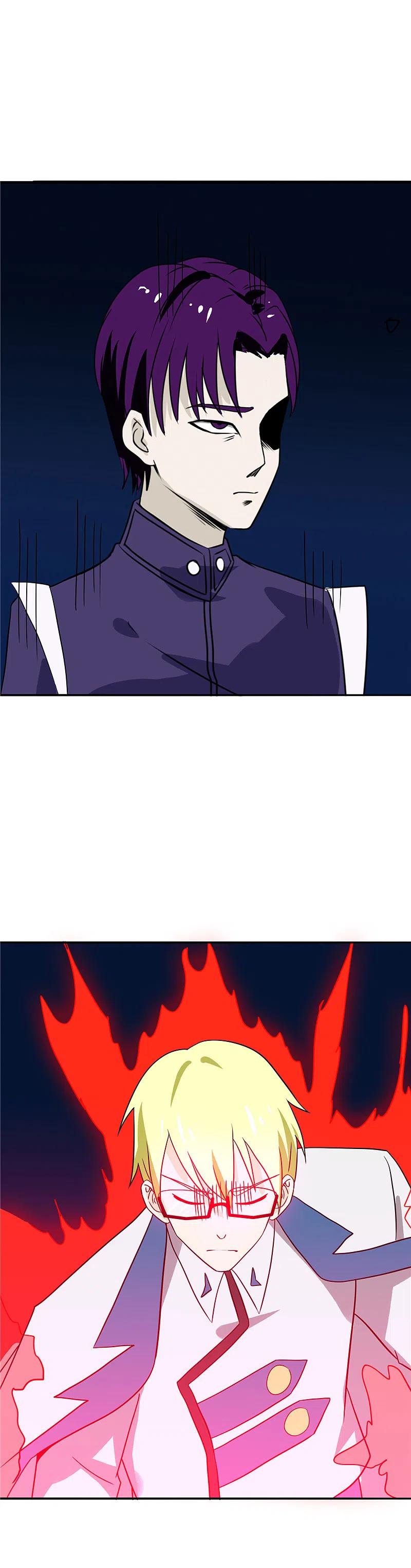 地府我开的 - 第266话 死斗3 - 第14张图