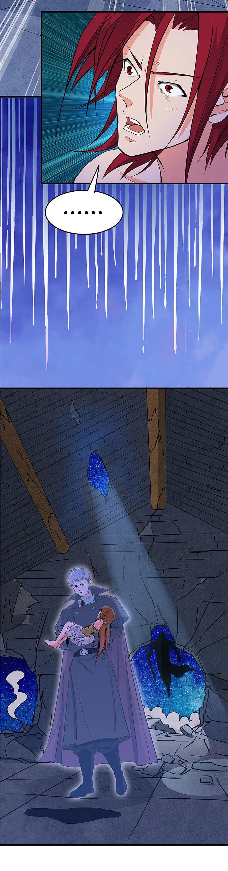 地府我开的 - 第285话 冲动、冲击、冲突 - 第18张图