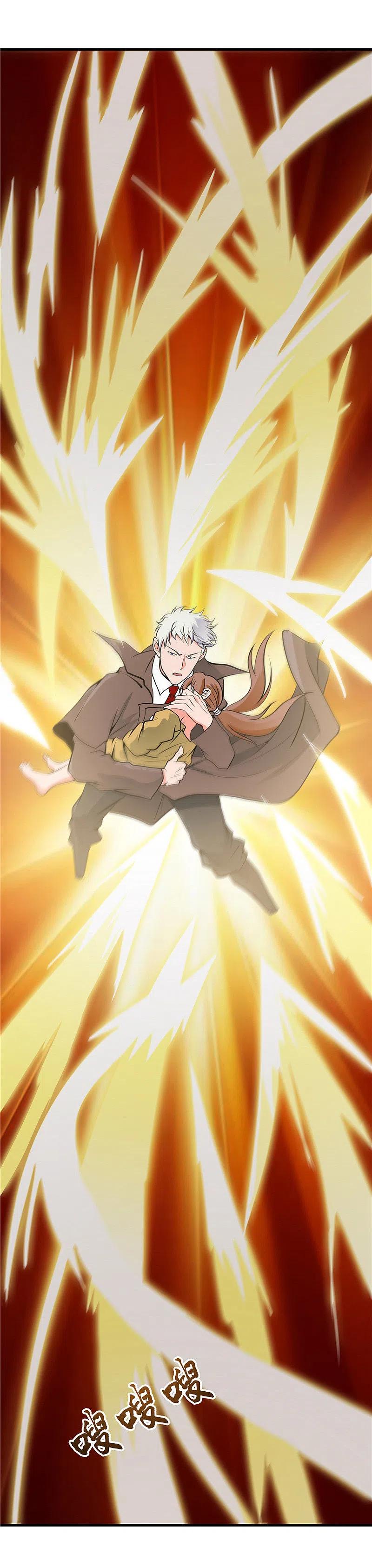 地府我开的 - 第287话 玉泉山金霞洞 - 第8张图