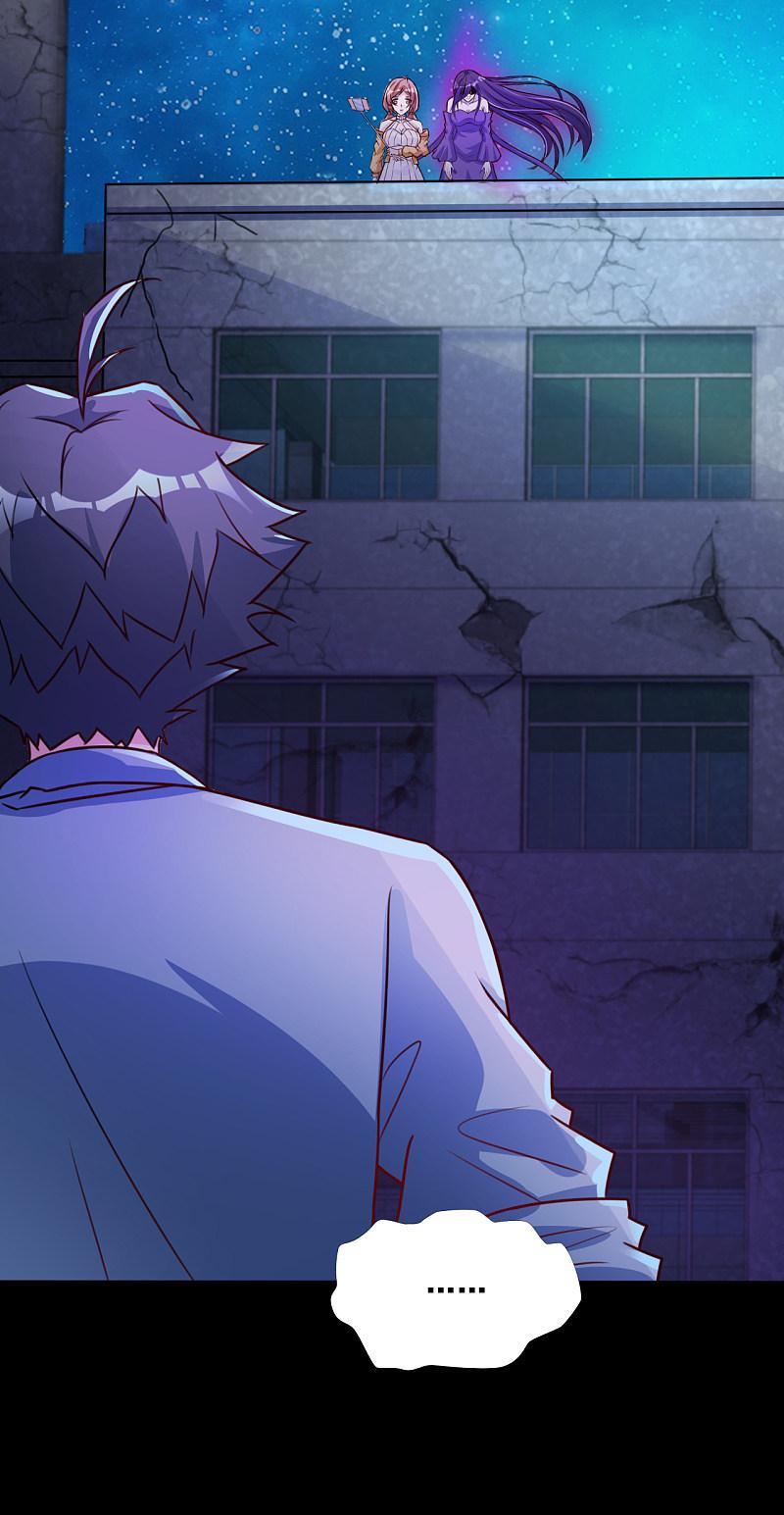 地府我开的 - 第2话 重装任务 - 第20张图