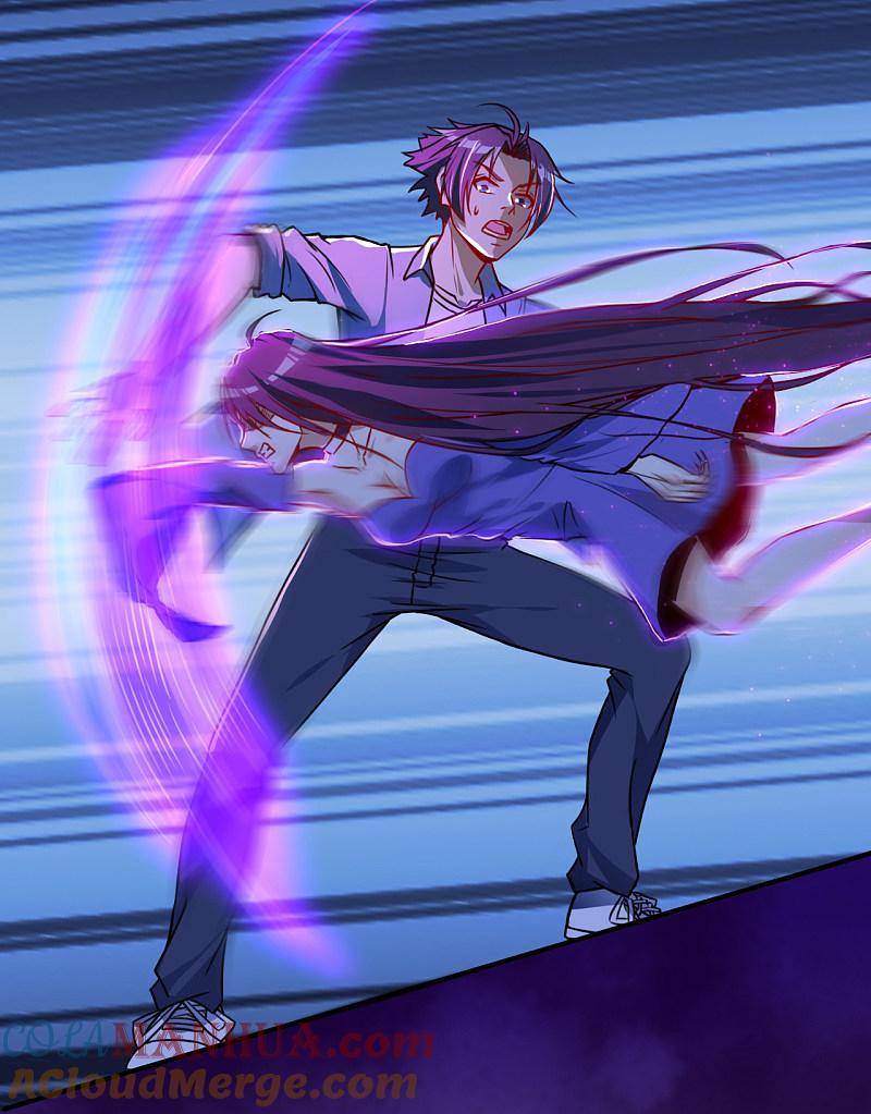 地府我开的 - 第2话 重装任务 - 第31张图