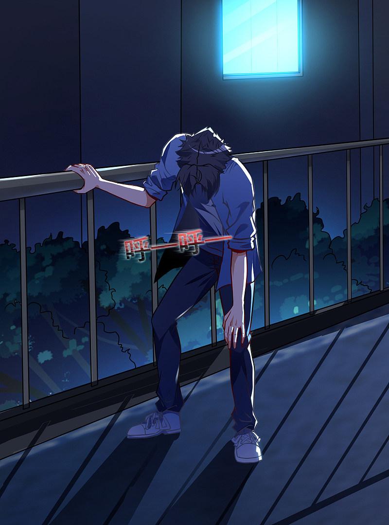 地府我开的 - 第2话 重装任务 - 第3张图