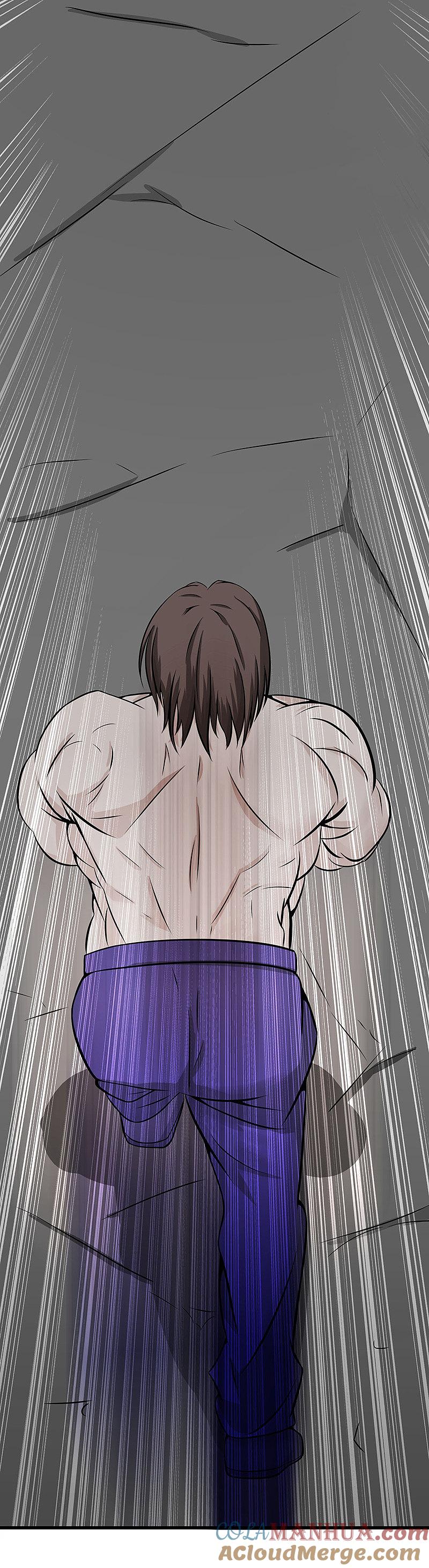 地府我开的 - 第29话 夜露死苦 - 第5张图