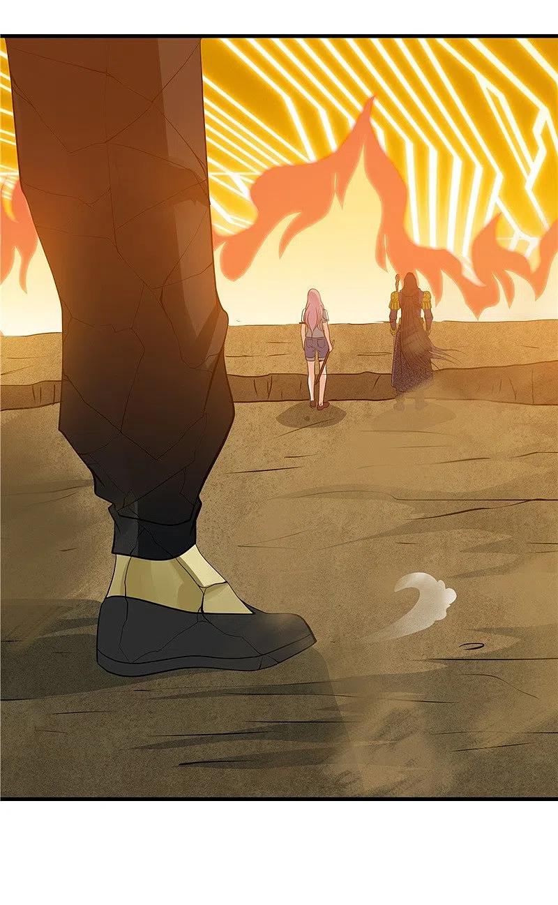 地府我开的 - 第301话 睡神降临 - 第26张图