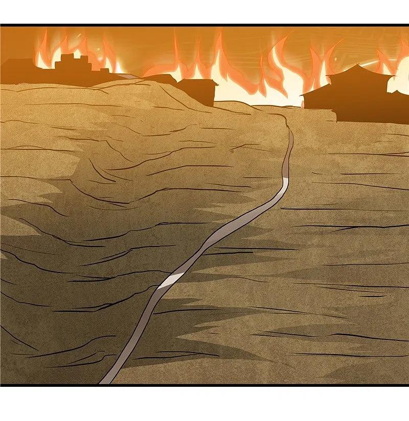 地府我开的 - 第302话 边路传中，倒钩进球 - 第24张图