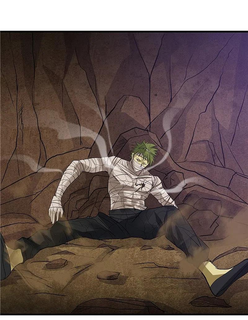 地府我开的 - 第303话 为他引路 - 第2张图