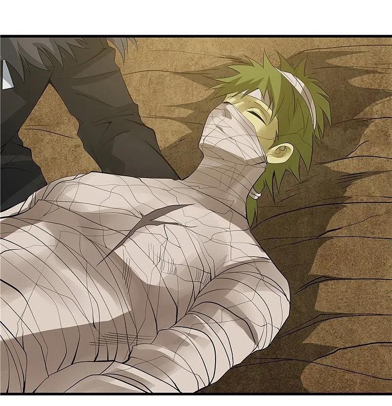 地府我开的 - 第303话 为他引路 - 第8张图