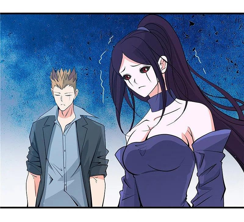 地府我开的 - 第303话 为他引路 - 第32张图