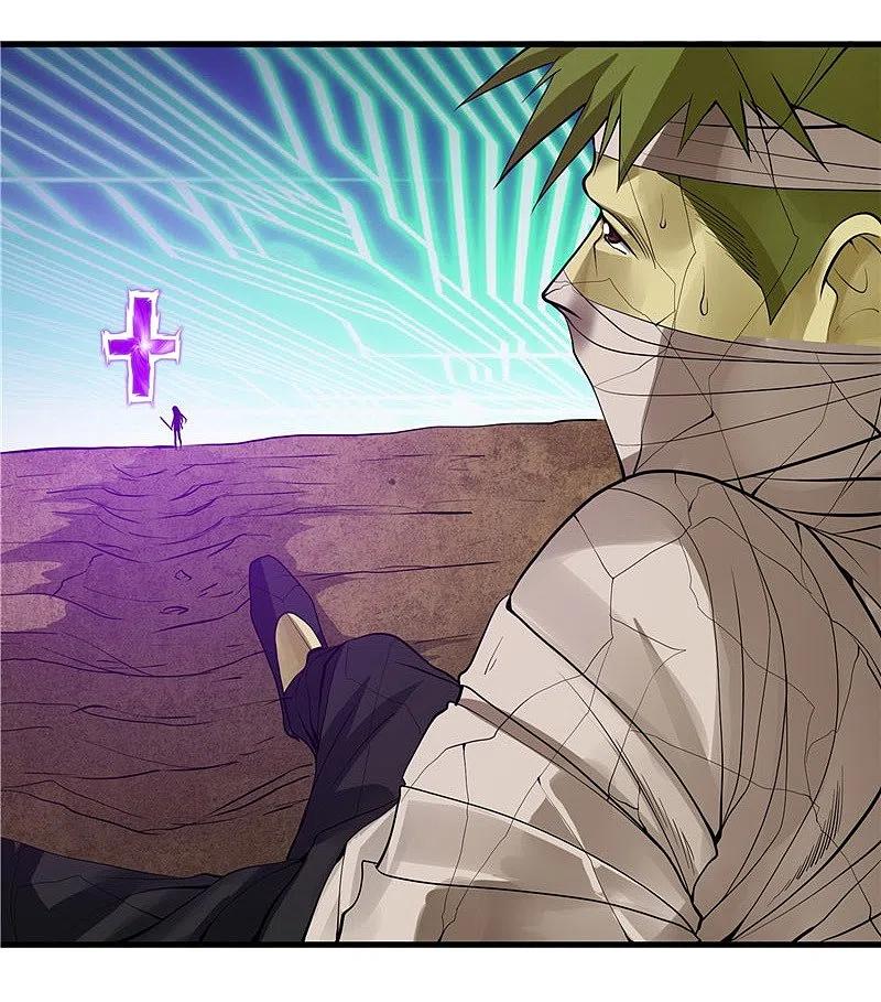 地府我开的 - 第303话 为他引路 - 第4张图